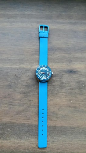 Montre vintage kelton junior - montre,