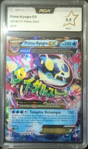 Carte pokémon primo - carte,
