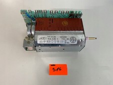 Machine à laver Electrolux 1247903006 