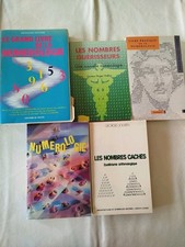5 Livres Sur La Numérologie