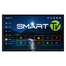 Alden Led-Tv 19 Zoll Smartwide