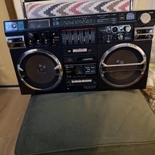 Lasonic TRC-931 Boombox