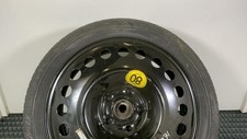 Roue de secours OPEL MOKKA 1