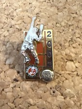 Pin’s Roland Garros Onet