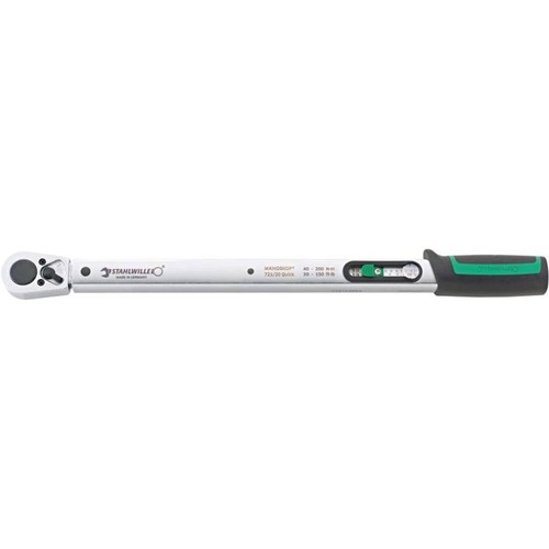 Stahlwille 721 quick - stahlwille,