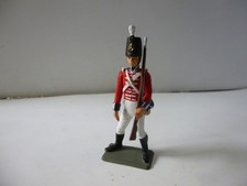 1ER RGT GARDE A PIED ANGLAIS REF FH 60395 STARLUX EMPIRE PLASTIQUE