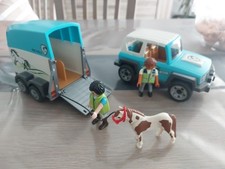 PLAYMOBIL 70511 Country