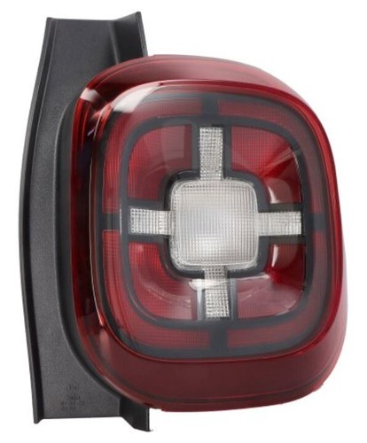 Lampe feu arriere droite dacia - lampe,