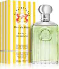 Giorgio Beverly Hills edt 118
