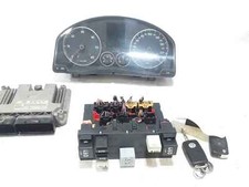 Kit demarrage Volkswagen GOLF