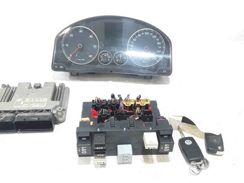 Kit demarrage volkswagen - kit,
