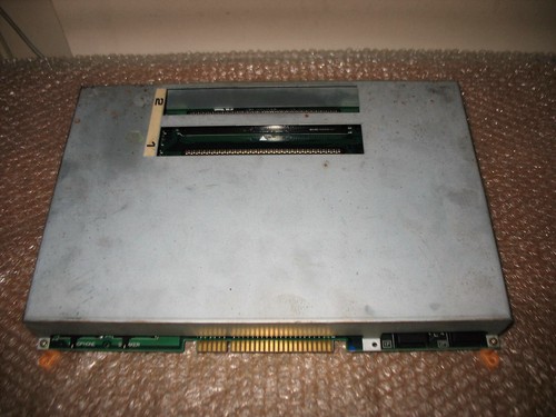 Neo geo mvs slot - geo, 2