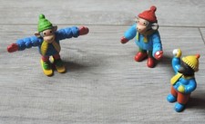 FIGURINES PETIT OURS BRUN –