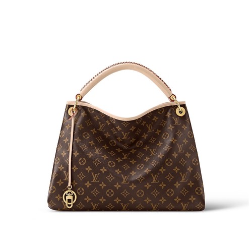 Louis vuitton artsy - artsy, mm