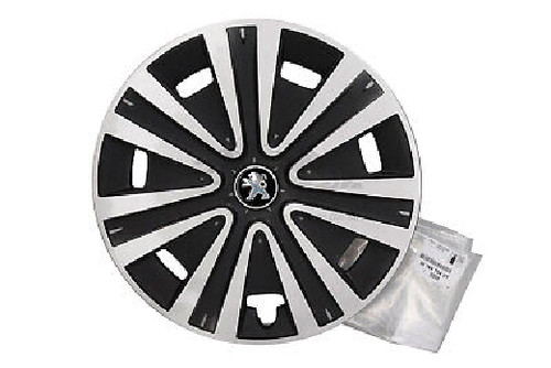 Original enjoliveur roue - enjoliveur, de