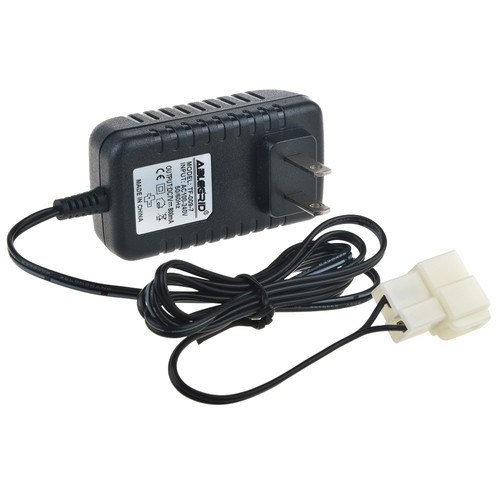 Charger for bmw x6 - dc, 7v