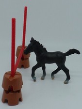 FIGURINE PLASTIQUE PVC