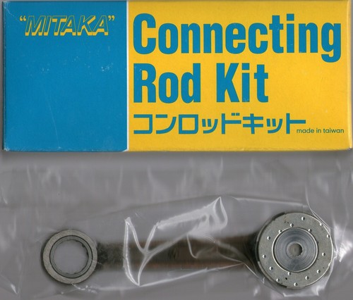 Kit bielle connexion - de,
