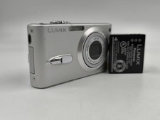 Appareil photo numérique - appareil,