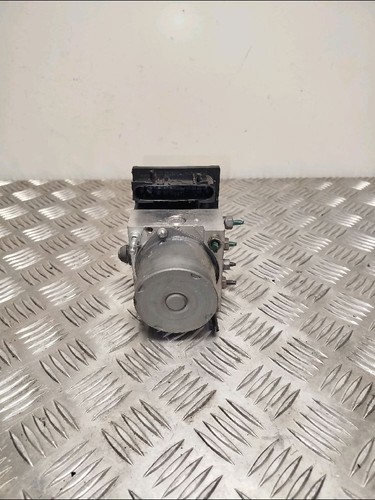 Bloc hydraulique abs renault - bloc,