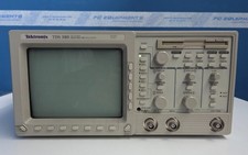 Tektronix tds380 digital - tds380,