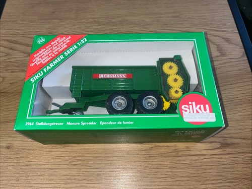 Siku farmer 2964 - Épandeur, de