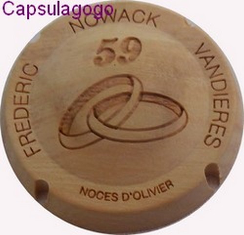 Capsule champagne nowack - de,