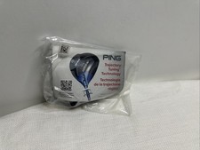 Ping Golf Trajectory Tuning