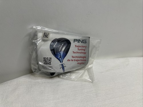 Ping golf trajectory tuning - ping,