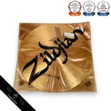 Zildjian K Master Sound HiHat
