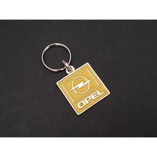 Porte-clés Opel, Corsa Kadett