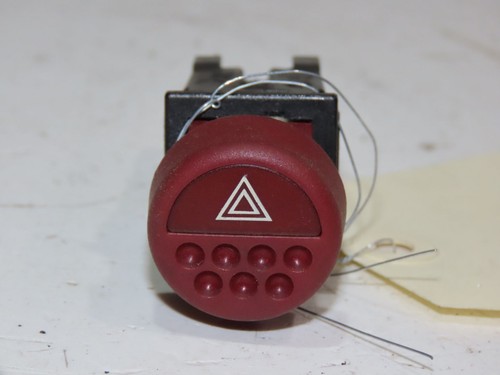 Bouton warning peugeot - warning, 106