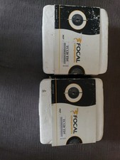 Pair Of Jmlab FOCAL TC120TD5