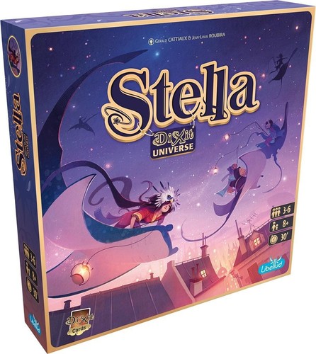Dixit universe stella vf - universe,