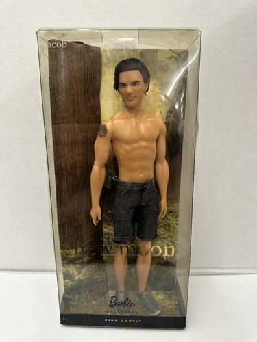 2009 mattel twilight - twilight, saga