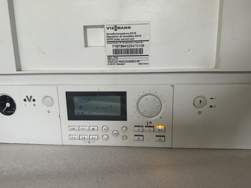 Tableau viessmann gg1e 7187364 - tableau,