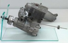 OS Engines MAX-55AX el Engine