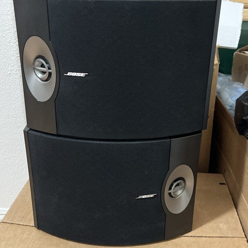 Bose 301 series - 301, v