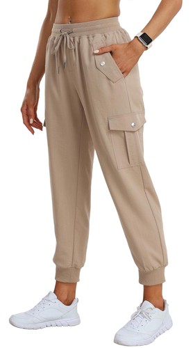 Pantalon cargo femme - pantalon,