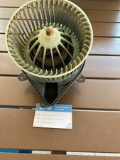 PULSEUR D'AIR BRASSEUR VENTILATEUR CHAUFFAGE CITROEN XSARA BEHR 210681233F