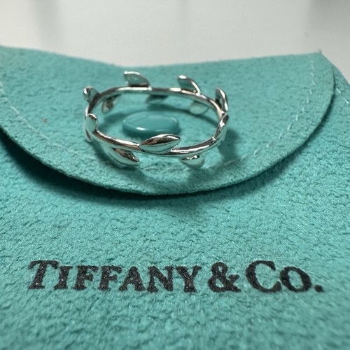 Paloma picasso tiffany - tiffany, co