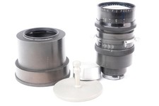 Objectif kinoptik apochromat - kinoptik,