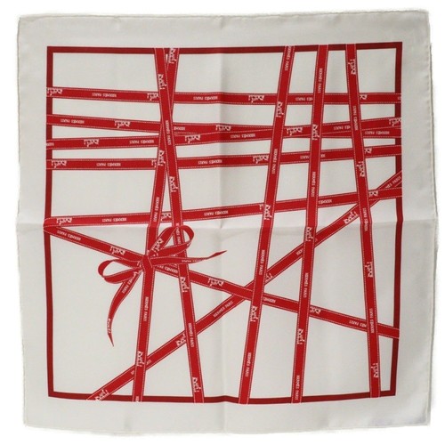 écharpe hermes carre ruban - carre, 45