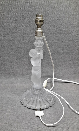 Baccarat lampe néo - baccarat, classique