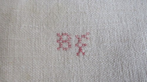 Drap 206 milieu ancien - drap,