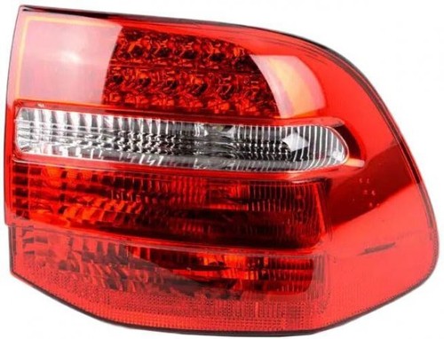 Phare droite pour - droite, porsche