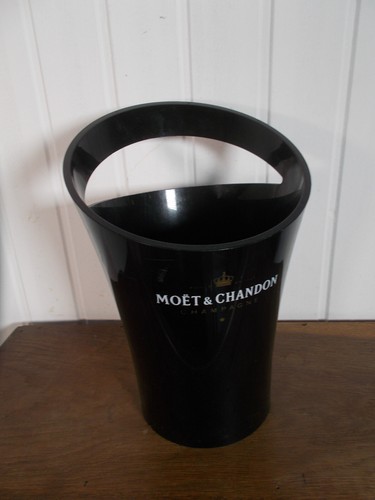 Ancien seau champagne moët - à,
