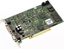 DIGIGRAM VX222HR - PCI sound card with analog cable OUT only (2 XLR no inputs)