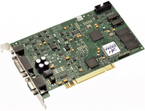 Digigram vx222hr pci sound - -,