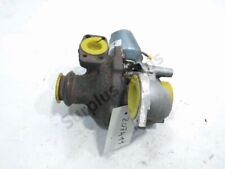 TURBO 0375P7 CITROEN C4 GRAND PICASSO 1 phase 2 (10/2010 09/2013) / NE 207411